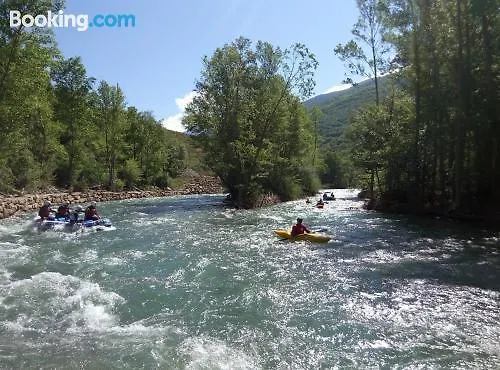 Pey Resort España