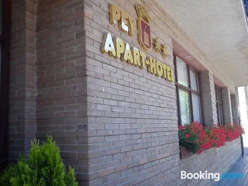 Pey Resort España