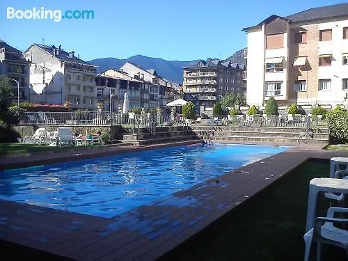 ** Hotel Pey Resort España