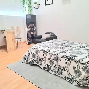 Loft Con Bano Y Cocina Privados San Sebastián de los Reyes