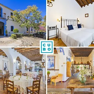 Cubo's Cortijo San Antonio Casarabonela