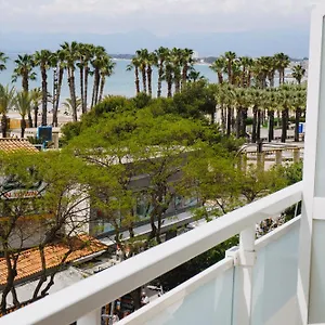 Ram Tahiti Salou